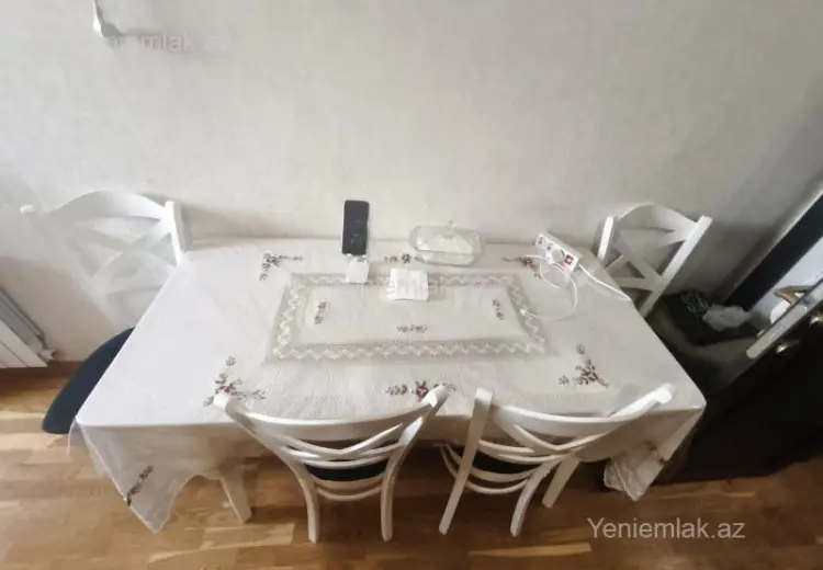 68 000 AZN - 1 otaqlı mənzil Satılır, 10-cu mikrorayon, Sumqayıt