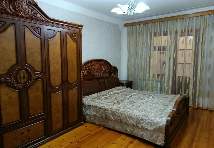 800 AZN - 3 otaqlı mənzil Kirayə (aylıq), Laçın