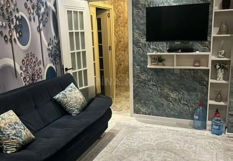 165 000 AZN - 1 otaqlı mənzil Satılır, Laçın