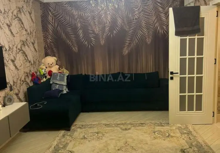165 000 AZN - 1 otaqlı mənzil Satılır, Laçın