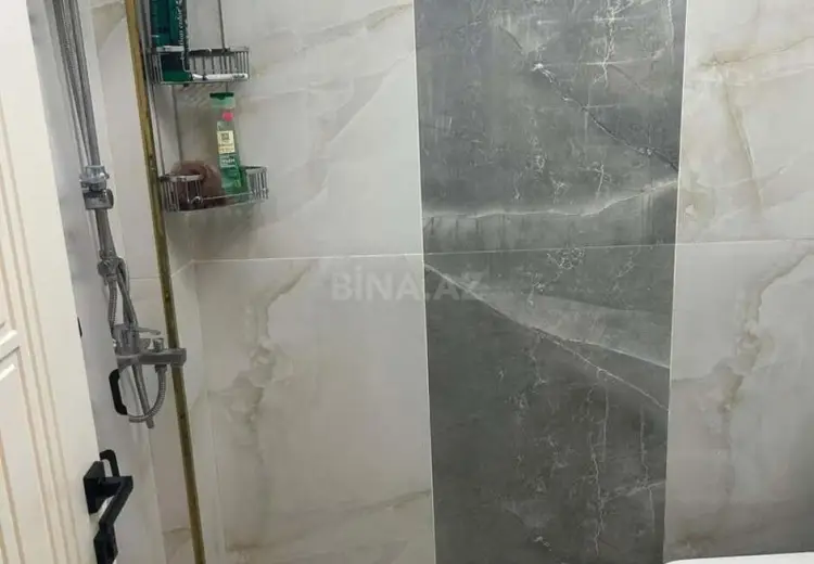 165 000 AZN - 1 otaqlı mənzil Satılır, Laçın