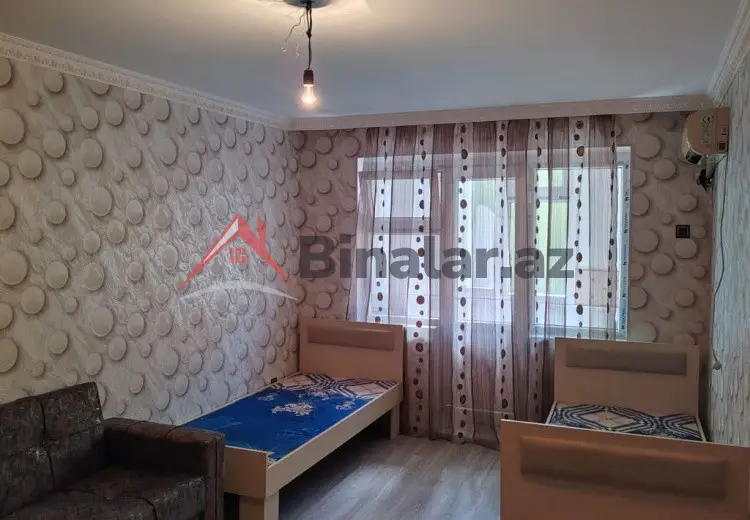 400 AZN - 0 otaqlı mənzil Kirayə (aylıq), Mingəçevir