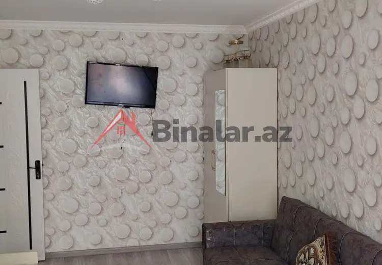 400 AZN - 0 otaqlı mənzil Kirayə (aylıq), Mingəçevir