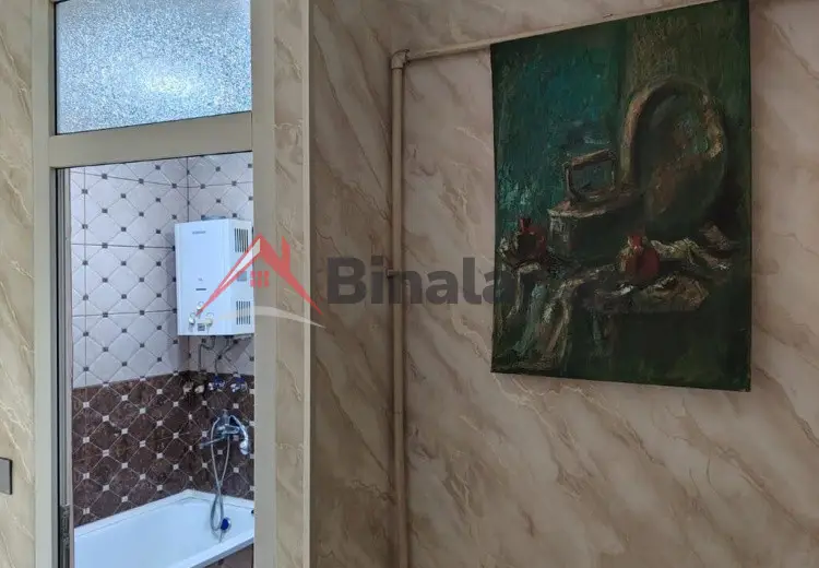 400 AZN - 0 otaqlı mənzil Kirayə (aylıq), Mingəçevir