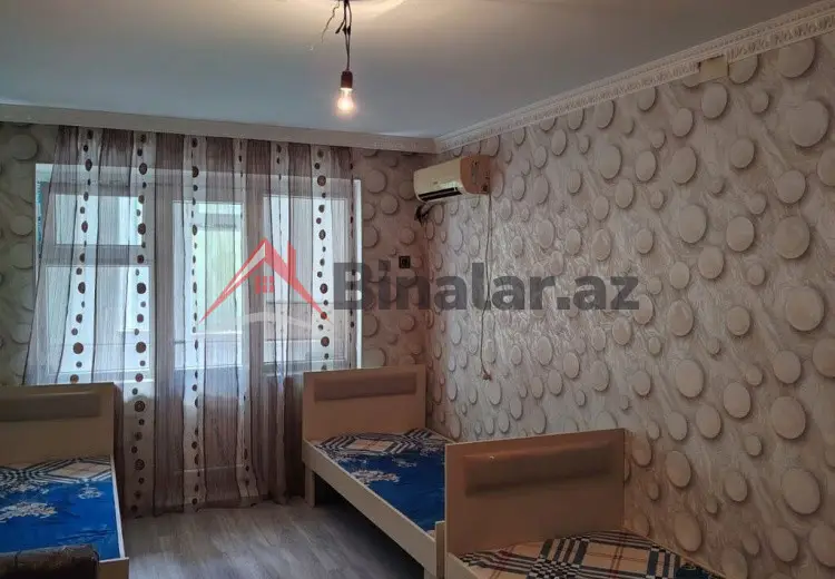 400 AZN - 0 otaqlı mənzil Kirayə (aylıq), Mingəçevir