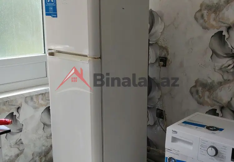 400 AZN - 0 otaqlı mənzil Kirayə (aylıq), Mingəçevir