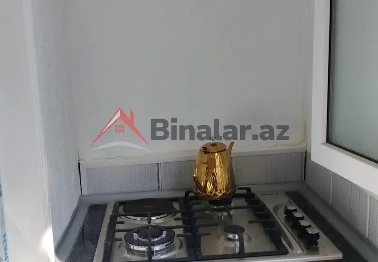 400 AZN - 0 otaqlı mənzil Kirayə (aylıq), Mingəçevir