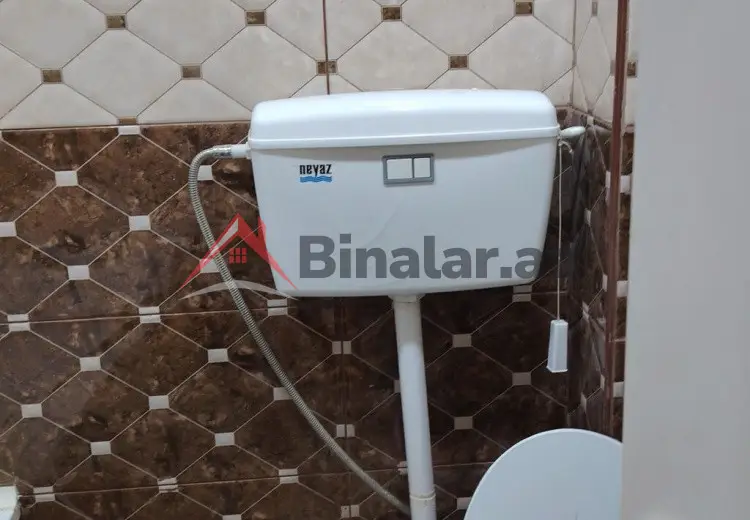 400 AZN - 0 otaqlı mənzil Kirayə (aylıq), Mingəçevir