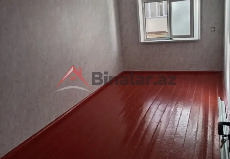 100 AZN - 2 otaqlı mənzil Kirayə (aylıq), Mingəçevir