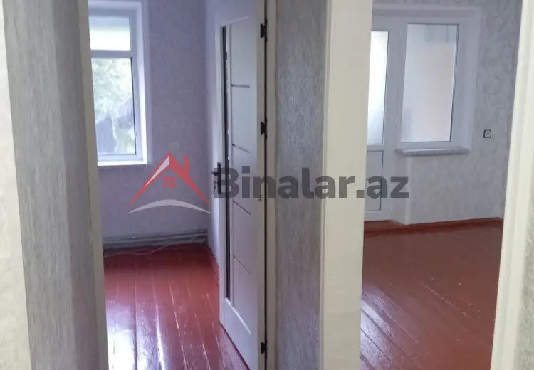 100 AZN - 2 otaqlı mənzil Kirayə (aylıq), Mingəçevir