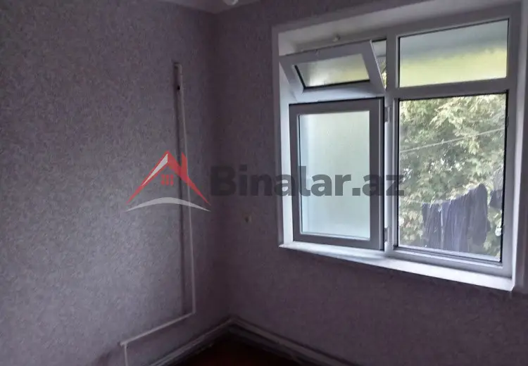 100 AZN - 2 otaqlı mənzil Kirayə (aylıq), Mingəçevir