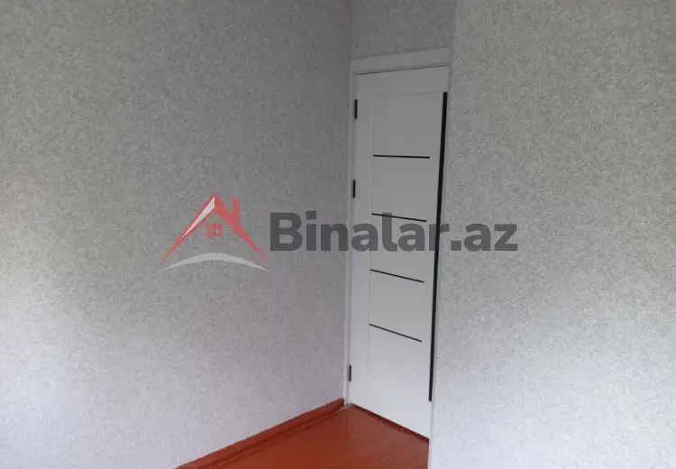 100 AZN - 2 otaqlı mənzil Kirayə (aylıq), Mingəçevir