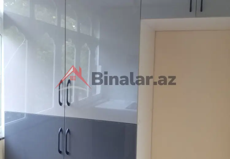 100 AZN - 2 otaqlı mənzil Kirayə (aylıq), Mingəçevir