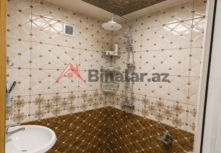 120 AZN - 0 otaqlı mənzil Kirayə (aylıq), Mingəçevir