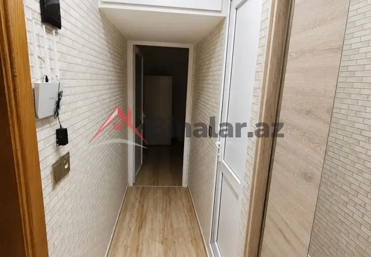 120 AZN - 0 otaqlı mənzil Kirayə (aylıq), Mingəçevir