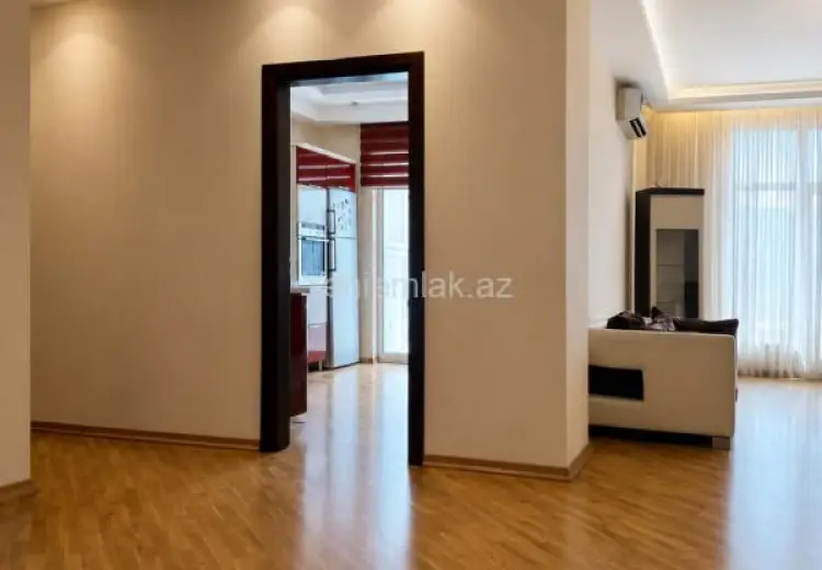 342 000 AZN - 3 otaqlı mənzil Satılır, Xətai, Bakı