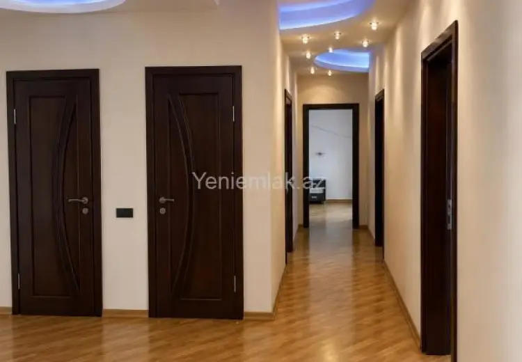 342 000 AZN - 3 otaqlı mənzil Satılır, Xətai, Bakı
