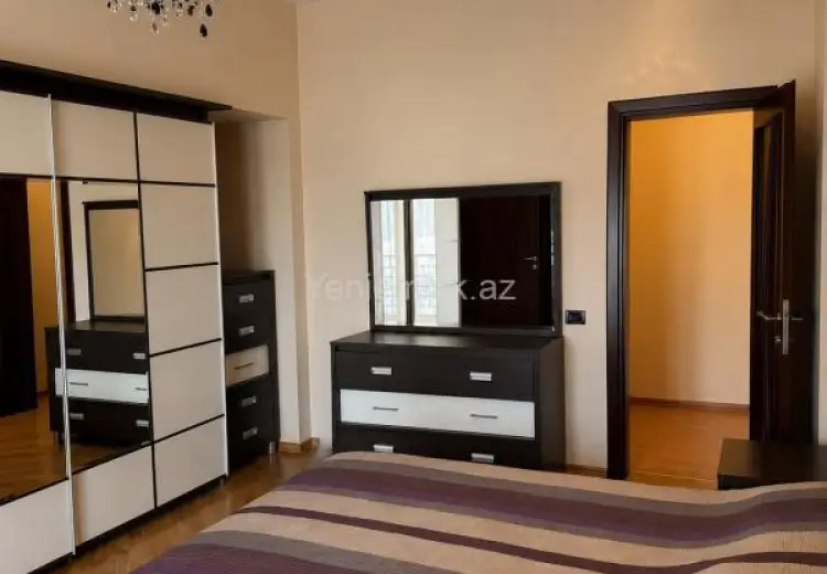 342 000 AZN - 3 otaqlı mənzil Satılır, Xətai, Bakı