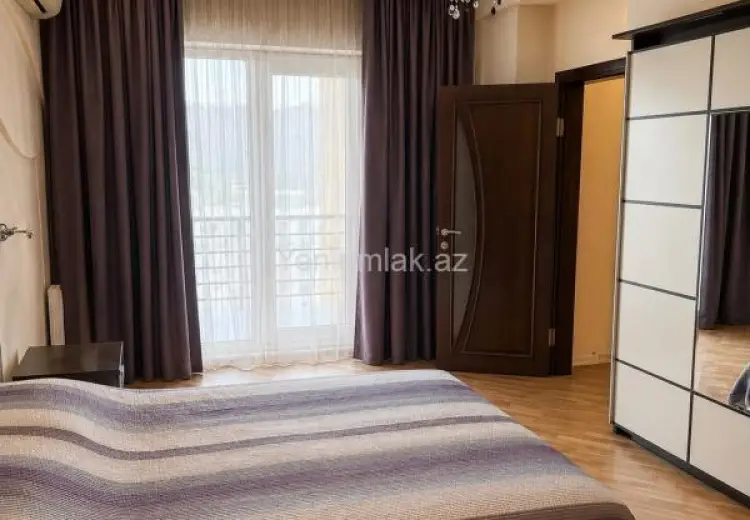 342 000 AZN - 3 otaqlı mənzil Satılır, Xətai, Bakı