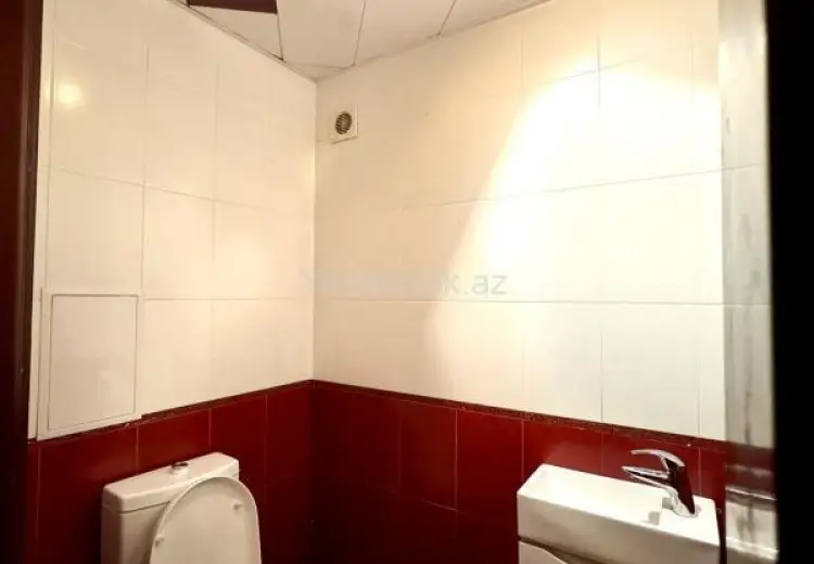 342 000 AZN - 3 otaqlı mənzil Satılır, Xətai, Bakı