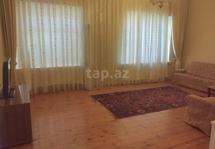 600 AZN - 5 otaqlı mənzil Kirayə (aylıq), Lənkəran
