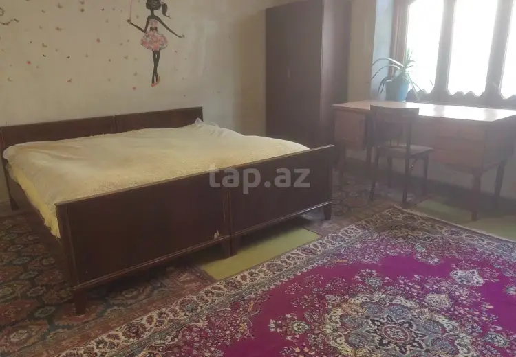 600 AZN - 5 otaqlı mənzil Kirayə (aylıq), Lənkəran