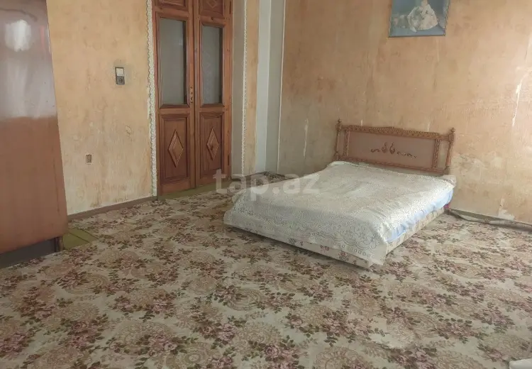 600 AZN - 5 otaqlı mənzil Kirayə (aylıq), Lənkəran