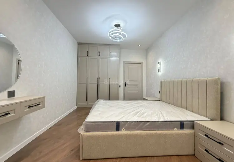 182 000 AZN - 3 otaqlı mənzil Satılır, Laçın