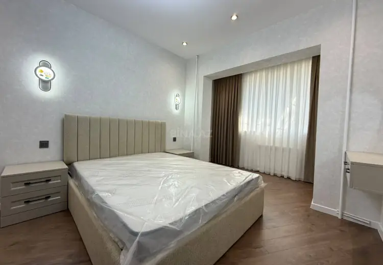182 000 AZN - 3 otaqlı mənzil Satılır, Laçın