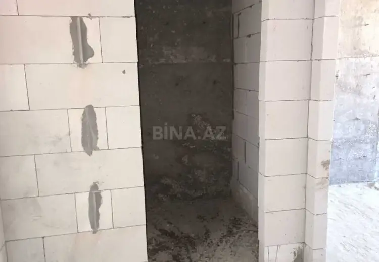 237 380 AZN - 3 otaqlı mənzil Satılır, Abşeron