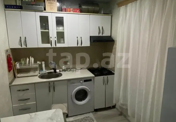 450 AZN - 2 otaqlı mənzil Kirayə (aylıq), Bakı