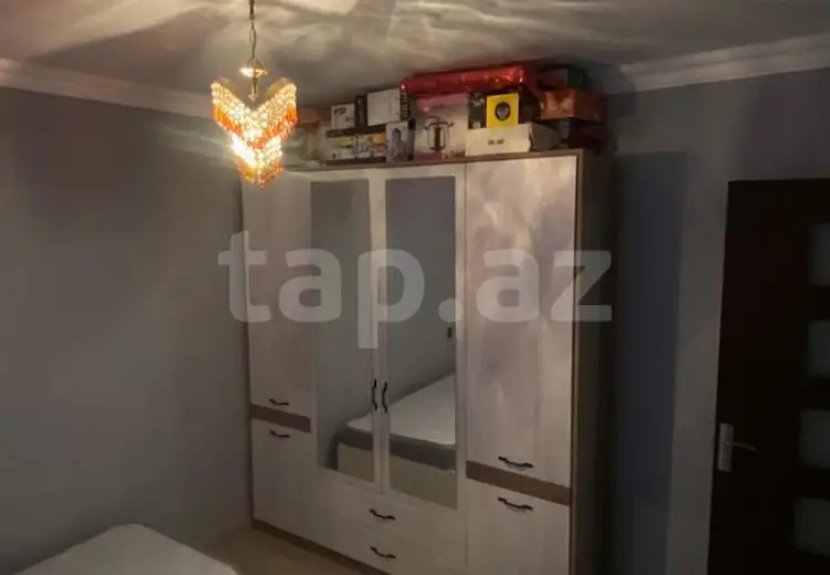 450 AZN - 2 otaqlı mənzil Kirayə (aylıq), Bakı