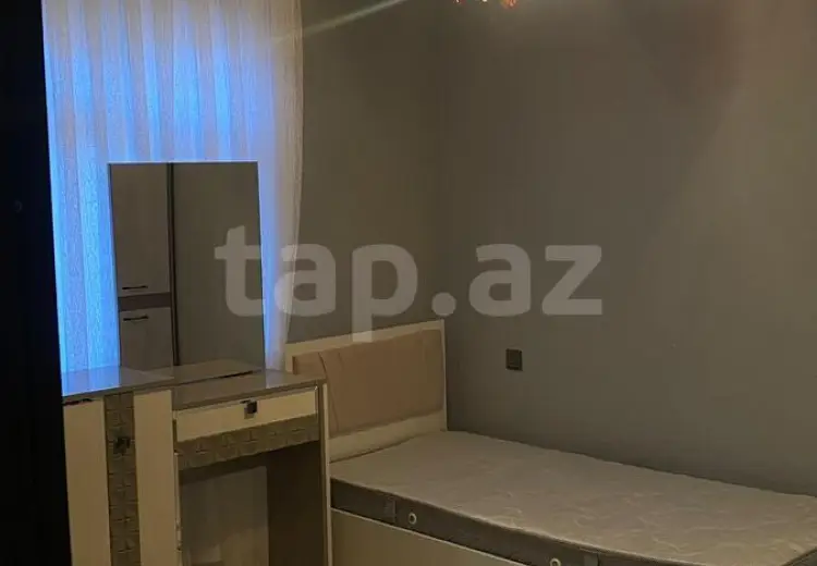 450 AZN - 2 otaqlı mənzil Kirayə (aylıq), Bakı