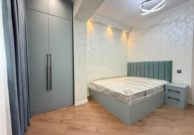 182 000 AZN - 2 otaqlı mənzil Satılır, 8-ci kilometr, Laçın