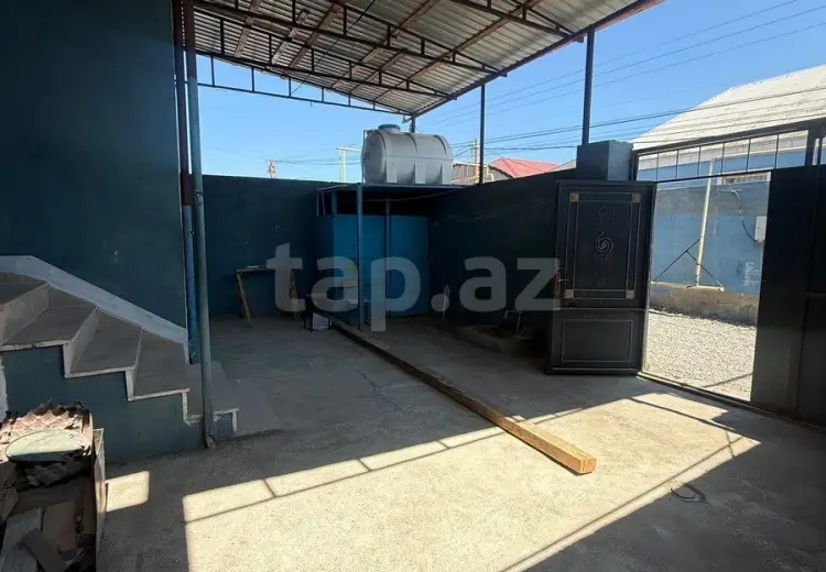 250 AZN - 3 otaqlı mənzil Kirayə (aylıq), Binə qəs., Xəzər, Bakı