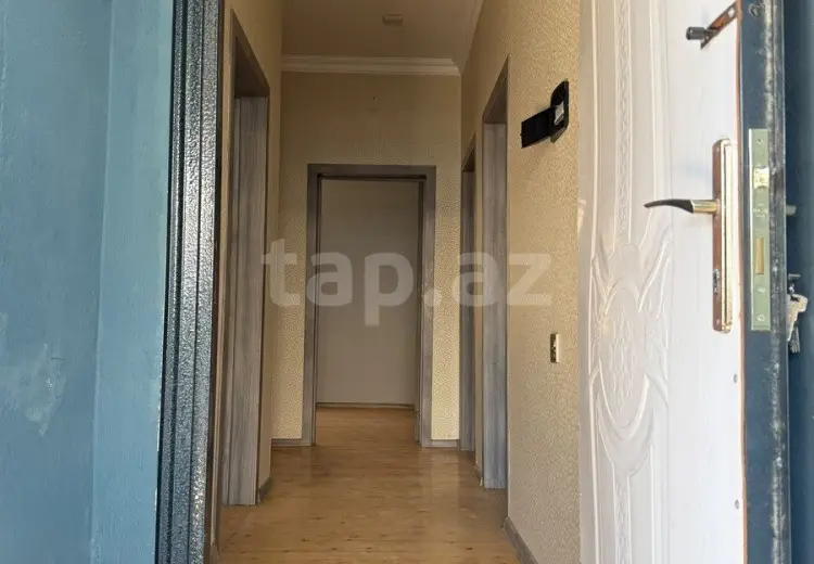 250 AZN - 3 otaqlı mənzil Kirayə (aylıq), Binə qəs., Xəzər, Bakı