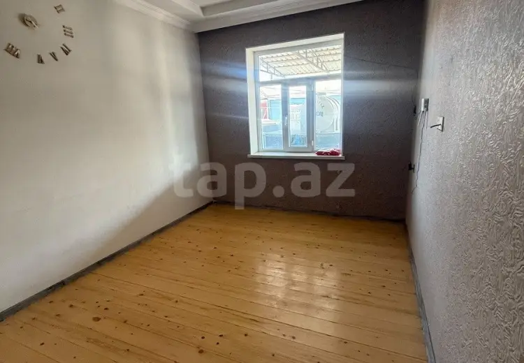 250 AZN - 3 otaqlı mənzil Kirayə (aylıq), Binə qəs., Xəzər, Bakı