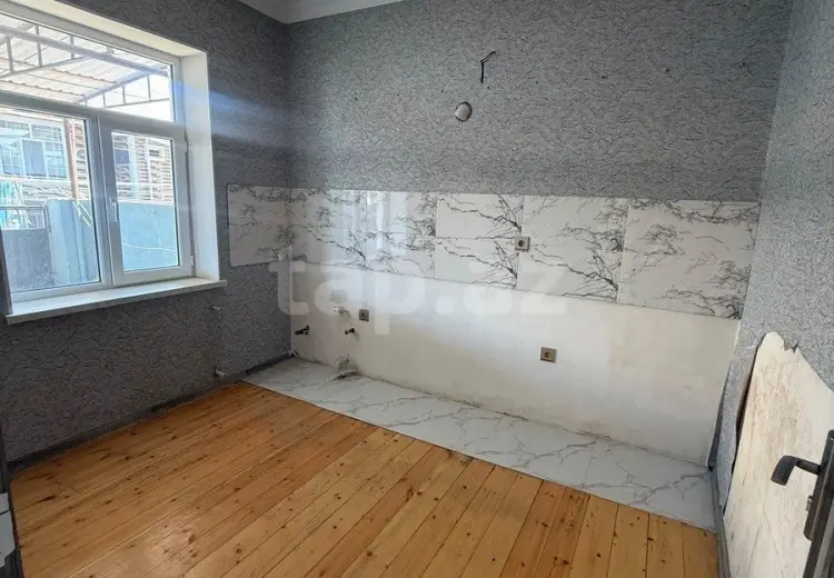 250 AZN - 3 otaqlı mənzil Kirayə (aylıq), Binə qəs., Xəzər, Bakı