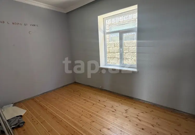 250 AZN - 3 otaqlı mənzil Kirayə (aylıq), Binə qəs., Xəzər, Bakı