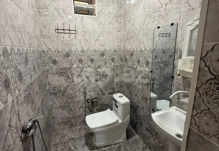 250 AZN - 3 otaqlı mənzil Kirayə (aylıq), Binə qəs., Xəzər, Bakı