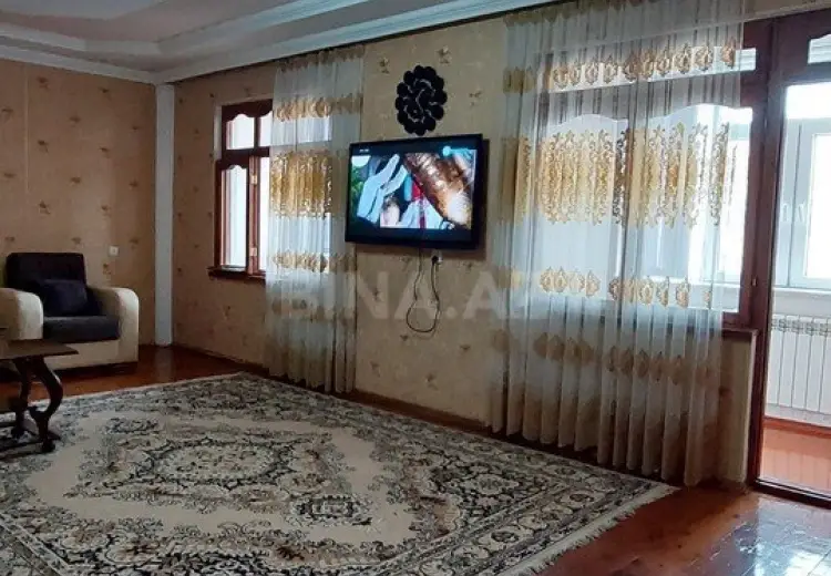 95 000 AZN - 4 otaqlı mənzil Satılır, Pirallahı, Bakı