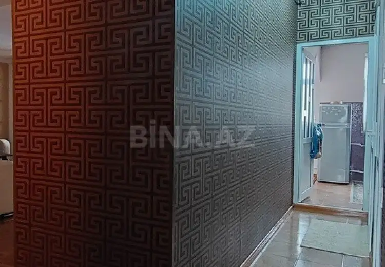 95 000 AZN - 4 otaqlı mənzil Satılır, Pirallahı, Bakı