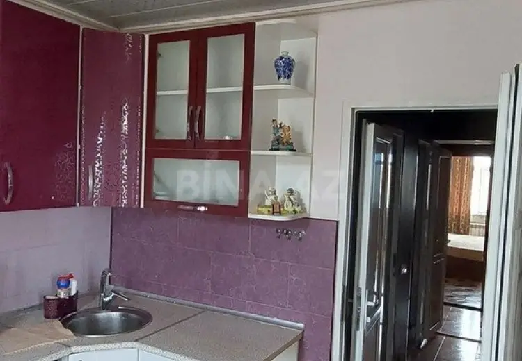 95 000 AZN - 4 otaqlı mənzil Satılır, Pirallahı, Bakı