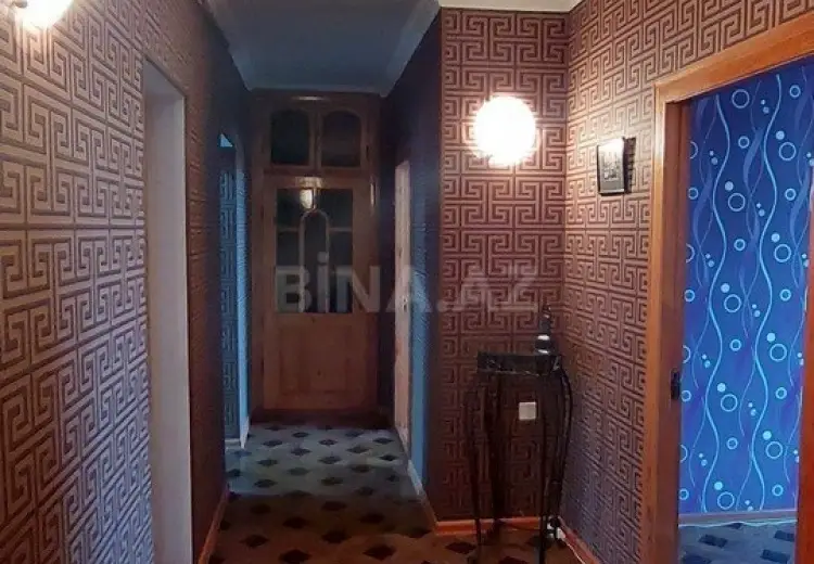 95 000 AZN - 4 otaqlı mənzil Satılır, Pirallahı, Bakı