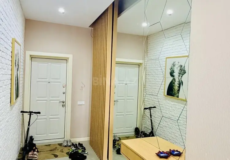 285 000 AZN - 3 otaqlı mənzil Satılır, 3-cü mikrorayon, Abşeron