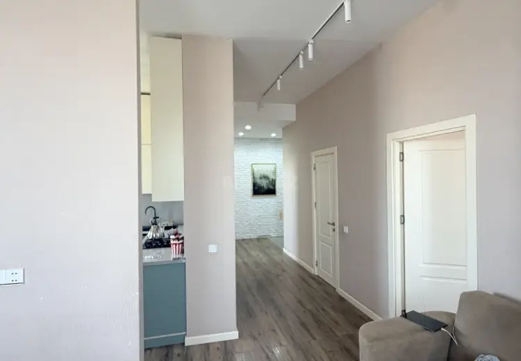 285 000 AZN - 3 otaqlı mənzil Satılır, 3-cü mikrorayon, Abşeron