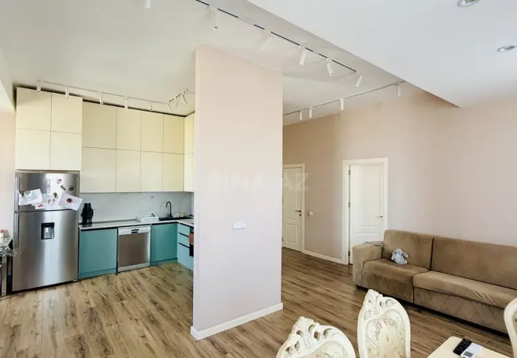 285 000 AZN - 3 otaqlı mənzil Satılır, 3-cü mikrorayon, Abşeron