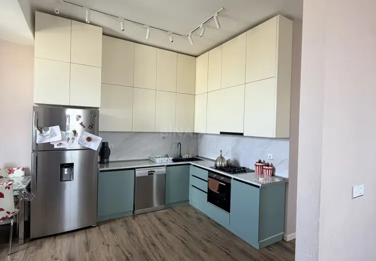 285 000 AZN - 3 otaqlı mənzil Satılır, 3-cü mikrorayon, Abşeron