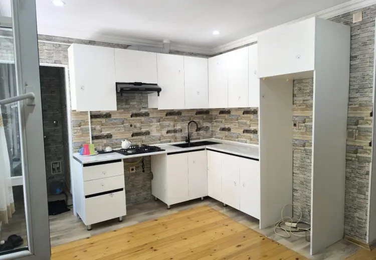 500 AZN - 3 otaqlı mənzil Kirayə (aylıq), Biləcəri qəs., Binəqədi, Bakı