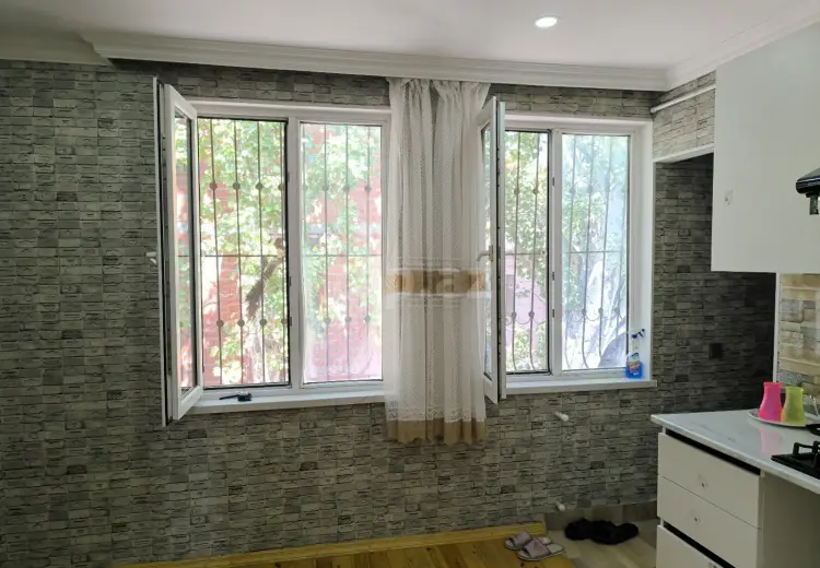 500 AZN - 3 otaqlı mənzil Kirayə (aylıq), Biləcəri qəs., Binəqədi, Bakı